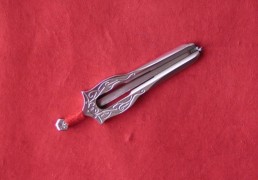 "Elven Blade"