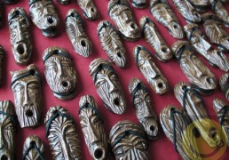 MASQUES ECORCE