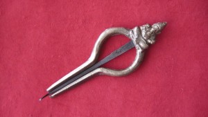 GUIMBARDE DU NEPAL