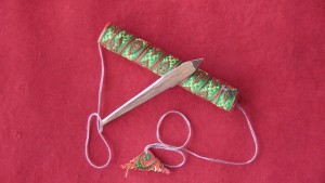 guimbarde vietnamienne dan moi jaw jew harp mini