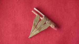 GUIMBARDE CHINOISE