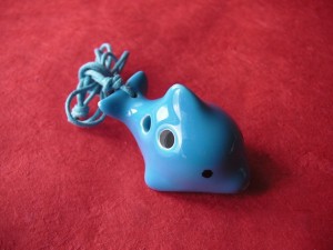 OCARINA