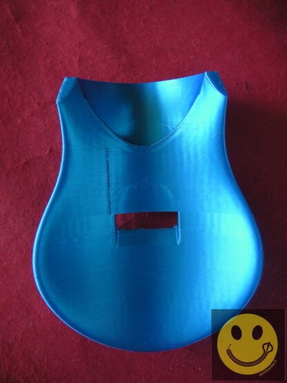 FLUTE NASALE "MASK"3D – Image 3