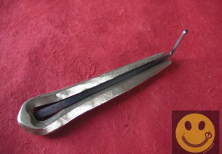 Murchunga Afghan style XL laiton