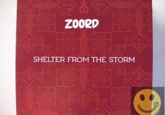 ZOORD...SHELTER FROM THE STORM