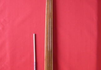 COSMICBOW 4 CORDES avec cuillère harmonique