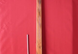 COSMICBOW 5 CORDES avec cuillère harmonique