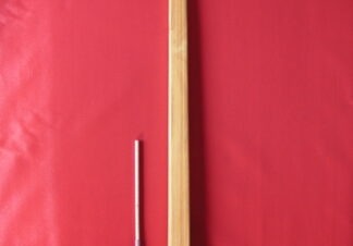 COSMICBOW 2 CORDES avec cuillère harmonique