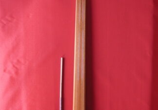 COSMICBOW 6 CORDES avec cuillère harmonique