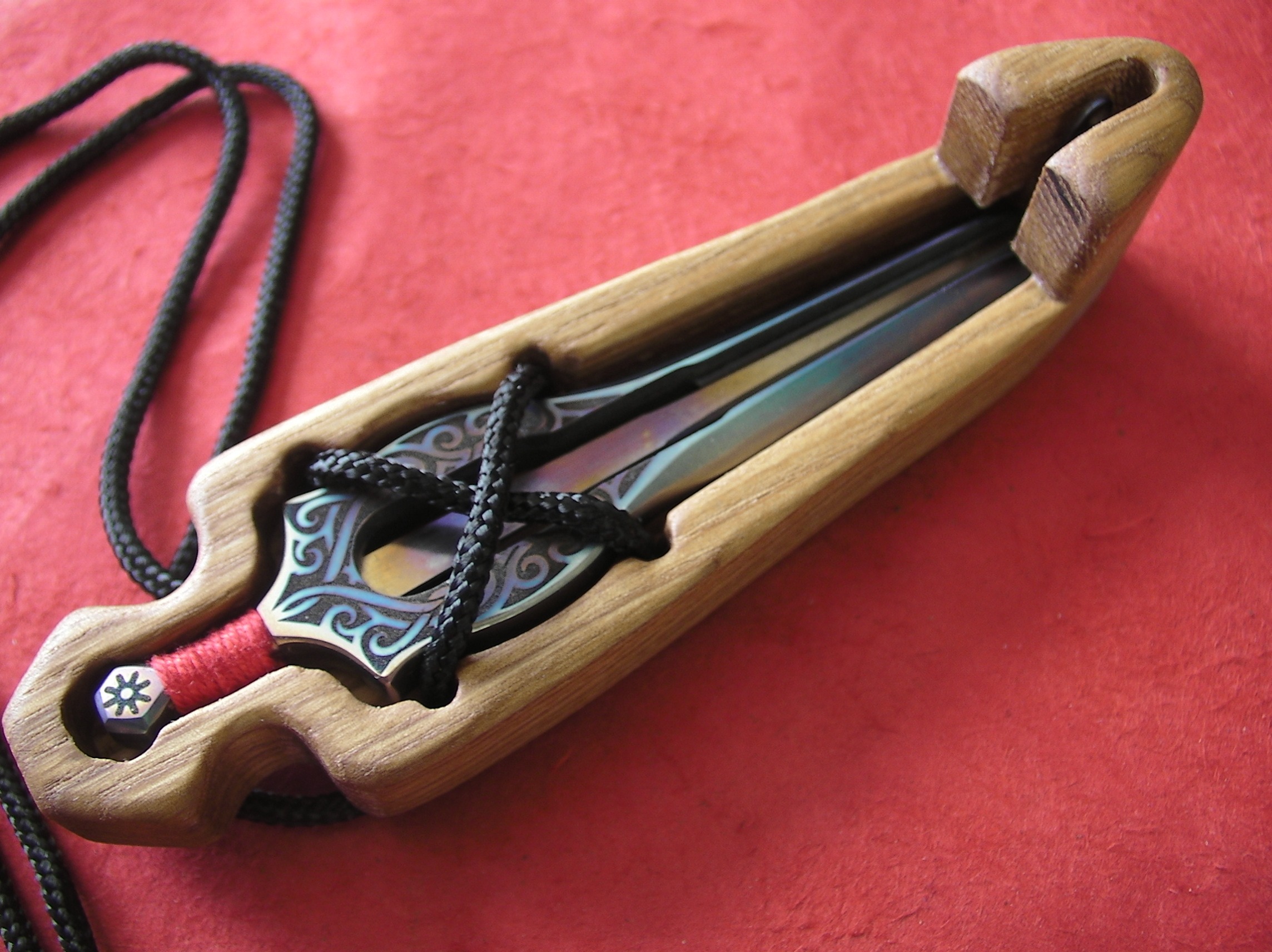 ELVEN BLADE