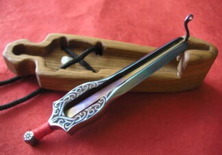 ELVEN BLADE