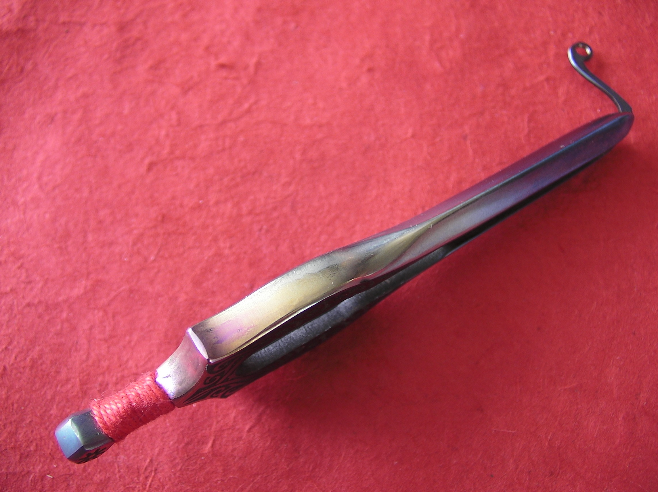 ELVEN BLADE