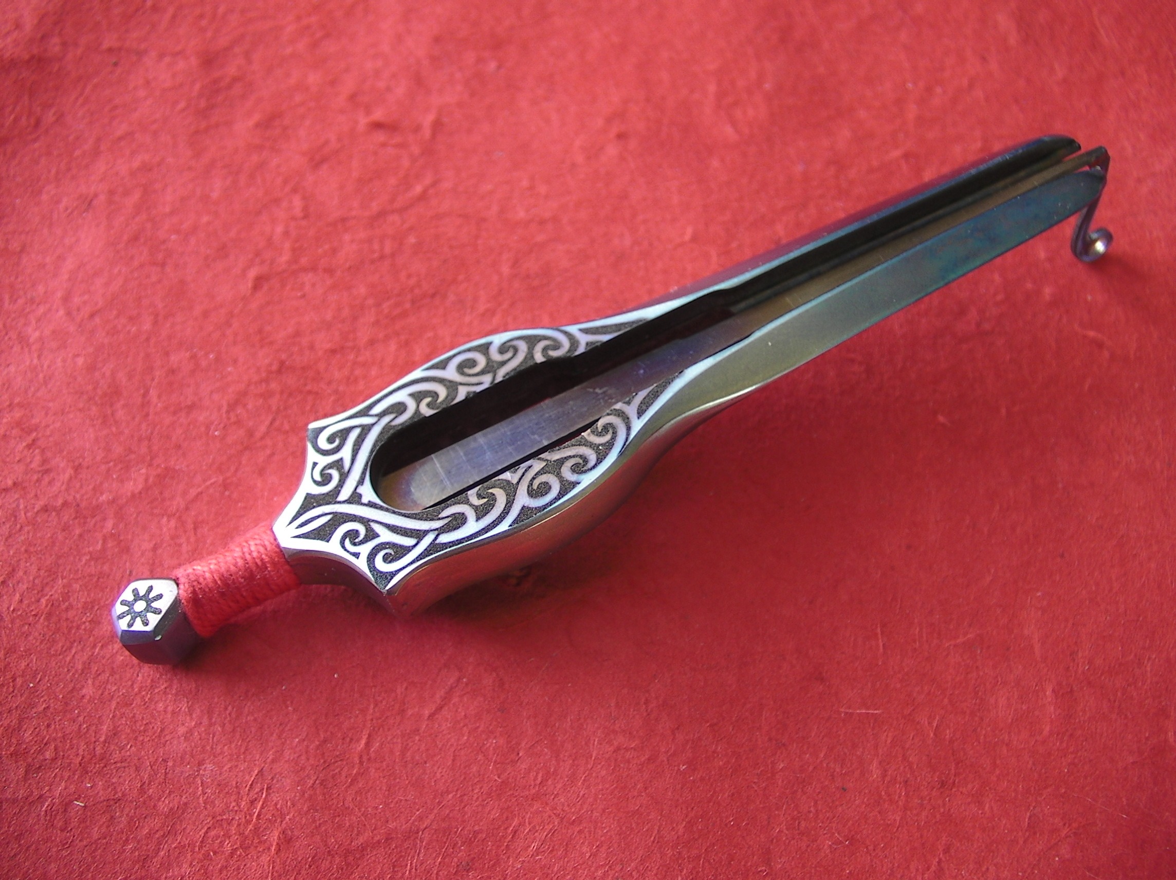 ELVEN BLADE