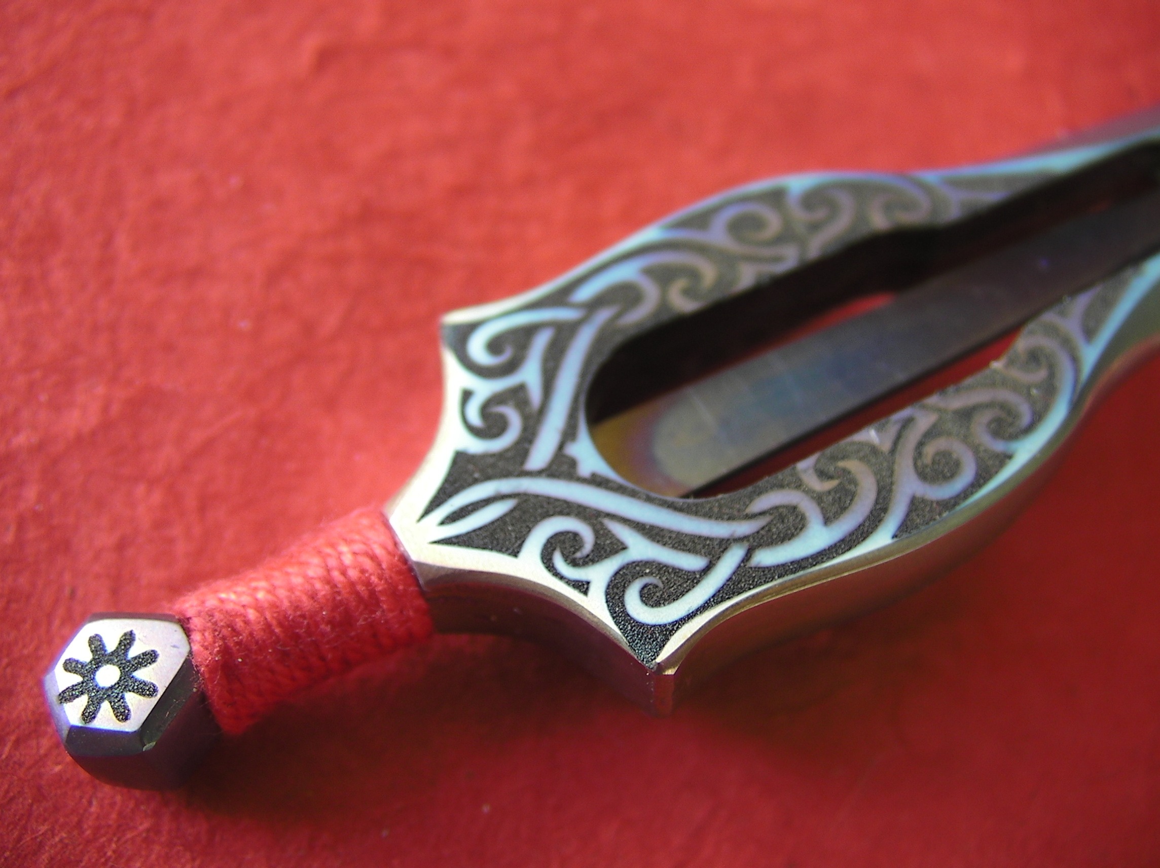 ELVEN BLADE