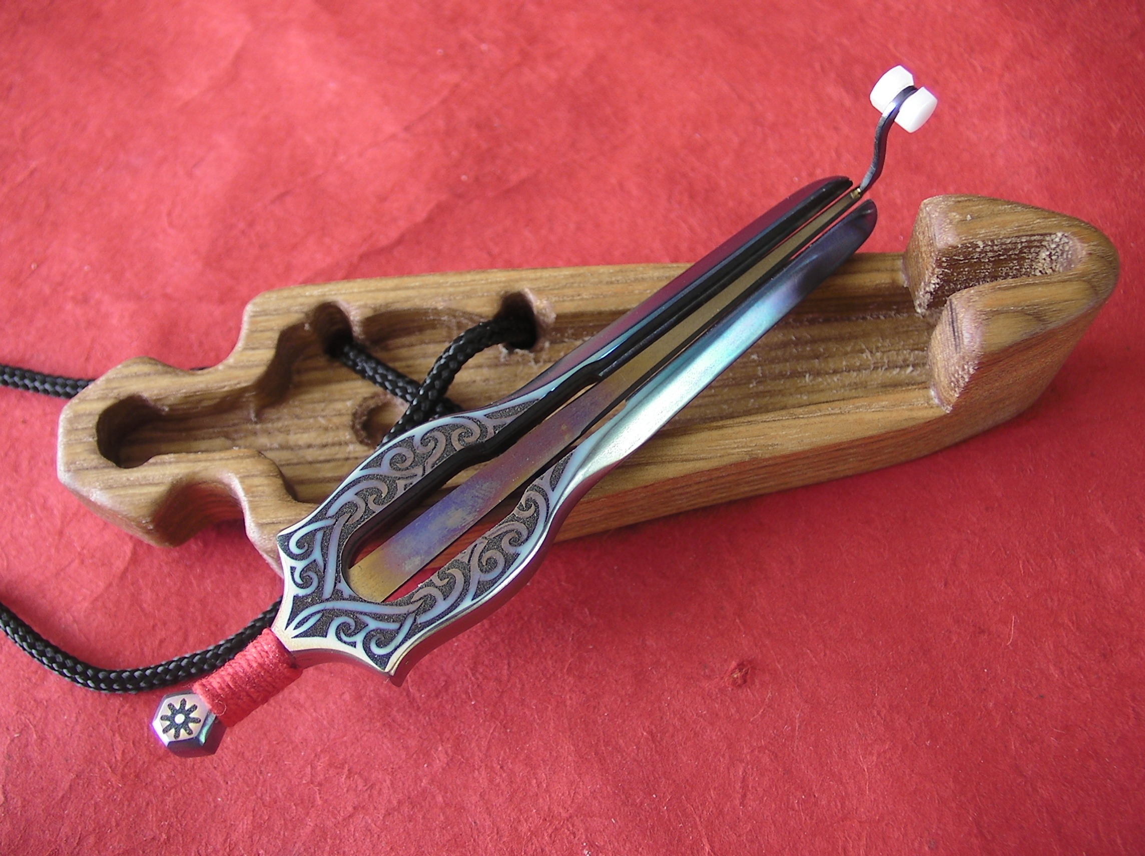 ELVEN BLADE