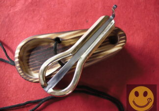 SLADO BRASS